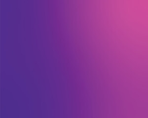 Purple gradient color background EPS vector for versatile design