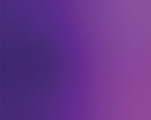 Purple gradient color background EPS vector for versatile design
