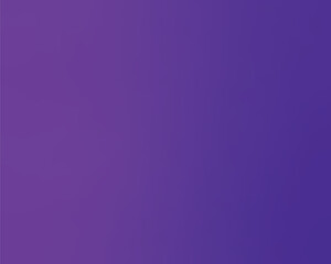 Purple gradient color background EPS vector for versatile design