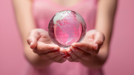 Governing the world with transparency