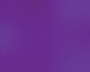 Fototapeta premium Purple gradient color background EPS vector for versatile design