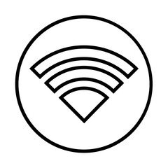 WiFi icon Design