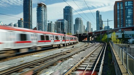 Pirate-themed playground with a large wooden ship structure for children to play on. The ship includes slides and climbing areas, set in a park with surrounding trees. Generative by AI