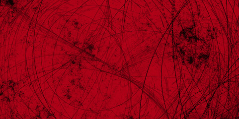 Naklejka premium Abstract grunge surface texture background. Scratched and Cracked Grunge. abstract surface dust and rough dirty wall concept. Worn, torn, weathered effect. Stone wall texture retro urban design.