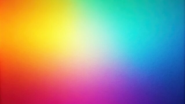 Blurry colorful background with grainy gradient effect , abstract, art, artistic, wallpaper, vintage, soft, vibrant