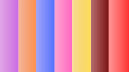 colorful abstract background with stripes