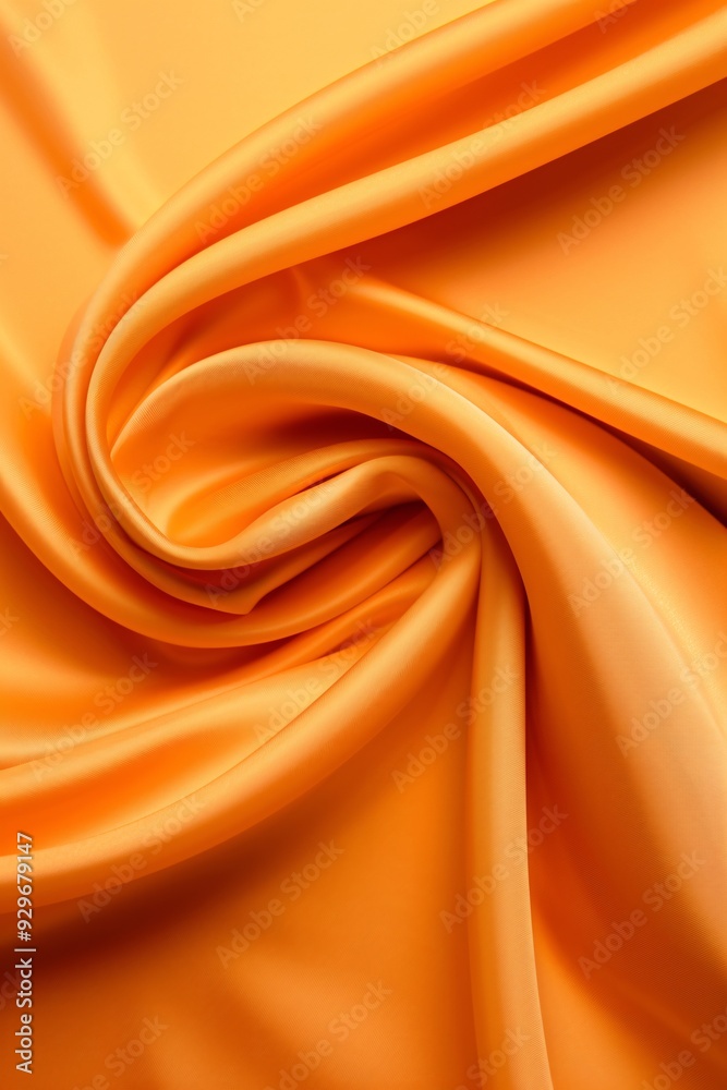 Poster smooth microfiber fabric background in a solid color with a blank section for copy space.