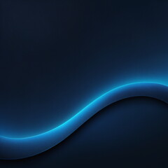 Obraz premium Glowing Abstract Background