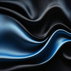 Obraz premium Abstract Silk Background