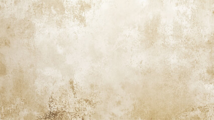 Close-up image capturing the detailed texture and cracks in a brown wall surface, minimal clean brown wall concrete blank space. Product Background empty room studio with modern