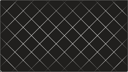 Pattern with the mesh grid Seamless vector background Abstract geometric textureRhombuses wallpaper