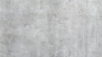 Fototapeta premium High-resolution texture of smooth, grey concrete with subtle texture, perfect for architectural designs, backgrounds, and industrial-themed visual projects.