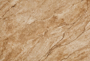 Beige color Marble Texture Background With Natural Italian Slab Marble Texture using For Interior Floor And Wall Design And Ceramic Granite Tiles Surface.