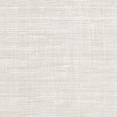 Fototapeta premium Textured seamless pattern of soft beige woven fabric, featuring a linen-like appearance that creates a cozy and natural textile background.