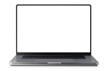 ラップトップコンピューターの画像合成用素材