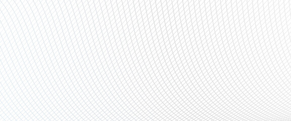 Vector modern background of waves of monochromatic lines texture, waved lines texture.