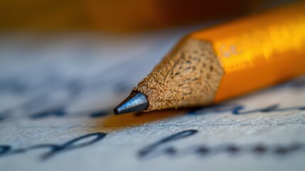 Learning grammar and syntax in English class provides students with the tools to write clearly and effectively.