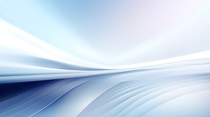 abstract bright light color blue Futuristic Background