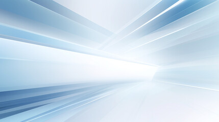 abstract bright light color blue Futuristic Background