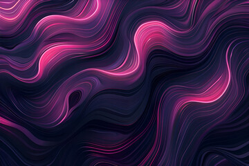 Obraz premium abstract light and dark purple color waves background ,Beautiful mesmerize colorful patterns, beautiful background, vintage pastel colors 