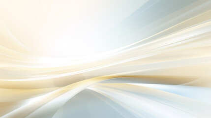 Abstract gold background and dynamic waves modern background.	
