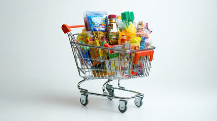 graphic resource for shopping