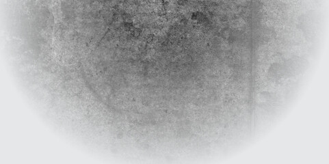 Abstract rough gray concrete surface stone wall texture for background. Grunge concrete overlay distress grainy dark effect vector illustration. dirty Cement wall as background for wallpaper etc.