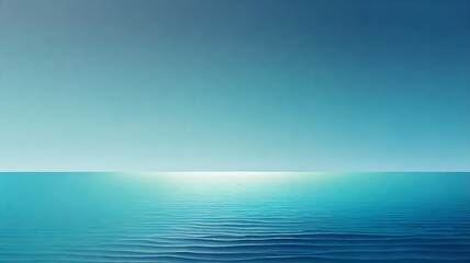 Obraz premium blue sky with clouds