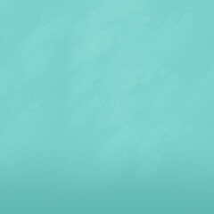Turquoise background