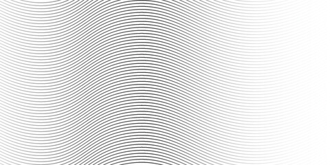Vector Illustration of the gray pattern of lines abstract background. vector ilustration