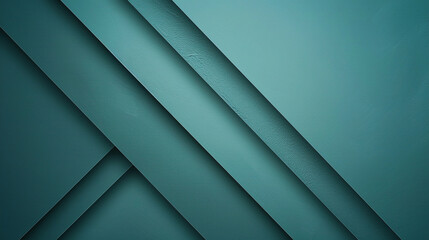 Obraz premium teal abstract background for the presentation