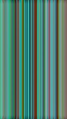 Obraz premium Abstract Vertical Light Stripes in Red and Cyan