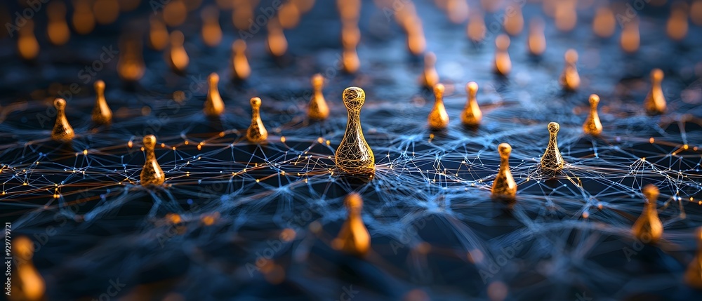 Poster informed decision making guided by pattern recognition and predictive analytics in digital concept h