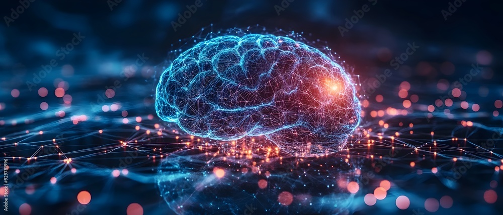 Aufkleber visualization of neural networks and models enhancing prediction accuracy within predictive forecast