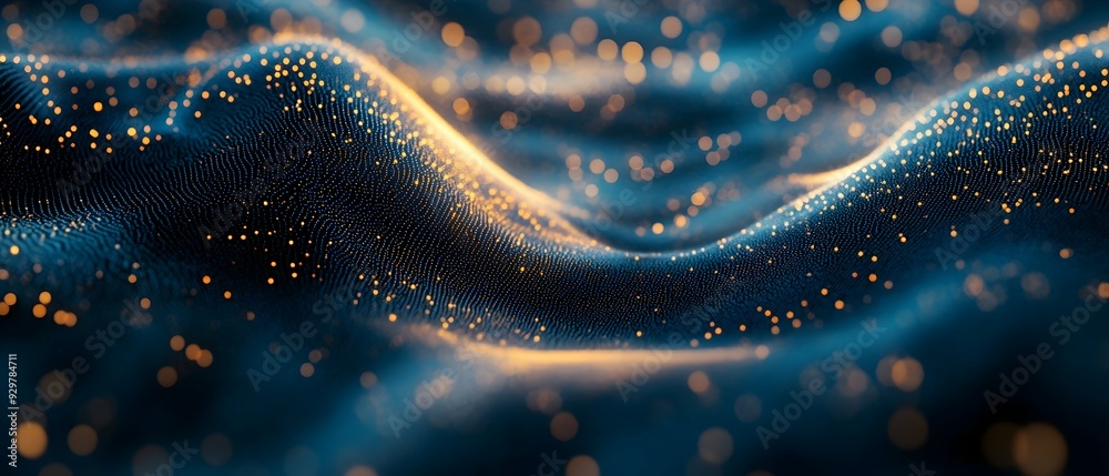 Poster predictive data analysis systems and visualization techniques for extracting patterns and insights f