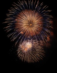  new year Fireworks 