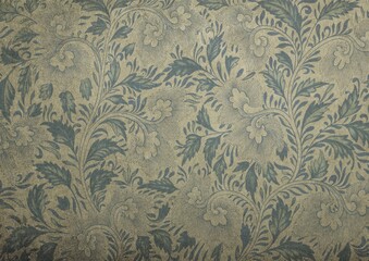 **Title: "Regal Baroque Ornament"**