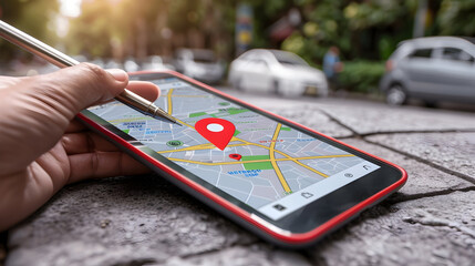 Local SEO Optimization for Businesses, local SEO optimization for businesses with an image showing marketers optimizing Google My Business listings,