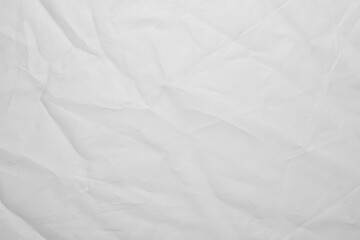 背景テクスチャー　しわくちゃな紙のイメージ