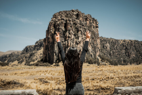 CA&Ntilde;ONES DE SUYKUTAMBO