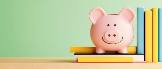 Financial literacy education, managing personal finances