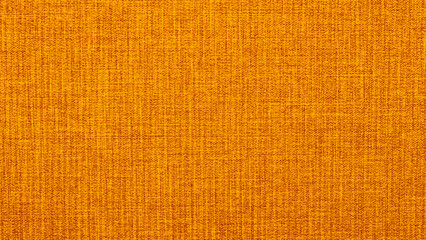 orange fabric background