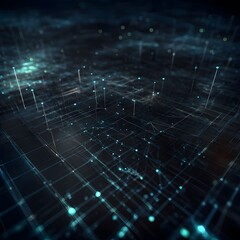 Fototapeta premium abstract background
