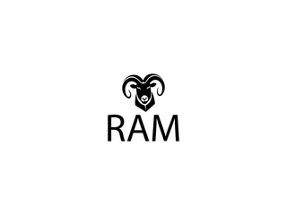 Ram Logo Images vector logo