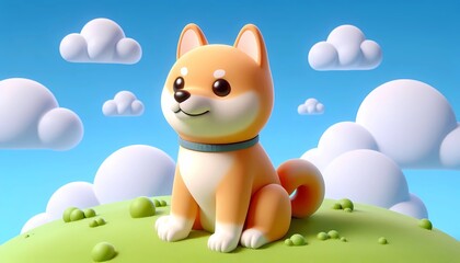 Shiba Inu