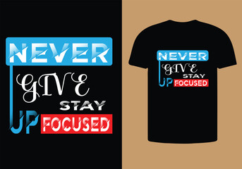 motivation t shirt with t shirt design