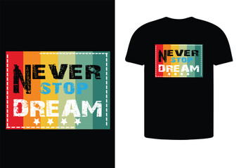 motivation t shirt with t shirt design