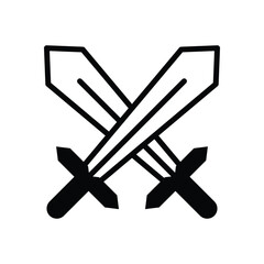 Pvp vector icon