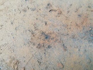 texture