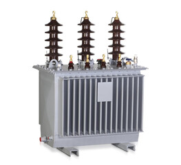 Transformator Production Reactor Production And Materials